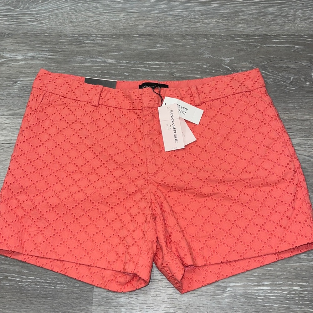 Banana Republic Shorts